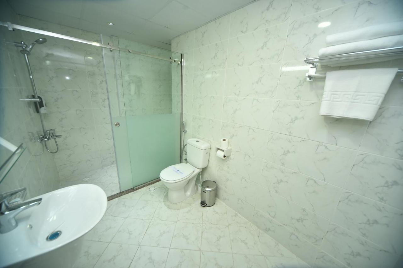 Alain Hotel Apartments Adzsmán Kültér fotó